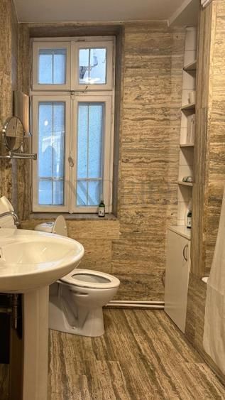 ⭐Spațiu elegant pentru birouri | Parter vilă interbelică | Kiseleff⭐ - Poză 10