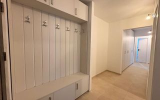 Apartament renovat 3 camere | Băneasa | 72,6 mp - Poză 1