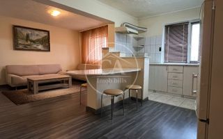 Apartament cu 3 camere de vanzare în Zona Nufărul, Oradea - Poză 6