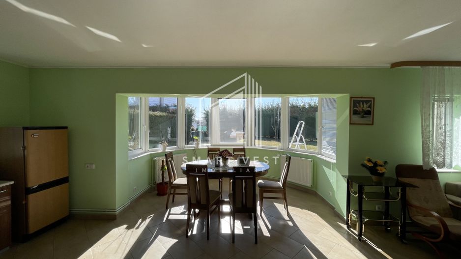 Casa 3 camere de inchiriat | 115mp | Zona Vetis - Poză 9