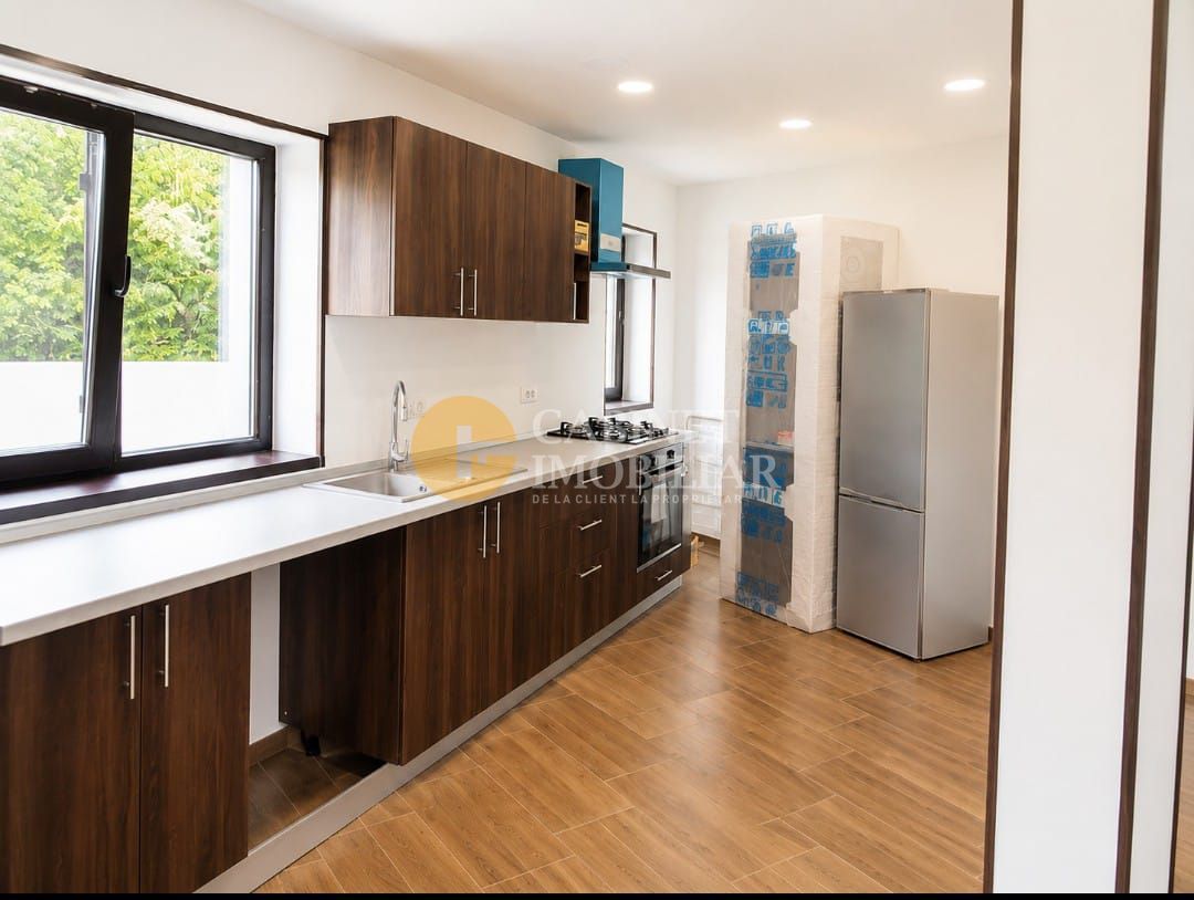 3 camere, Tatarasi-Dancu, etaj 1, loc parcare inclus! - Poză 3