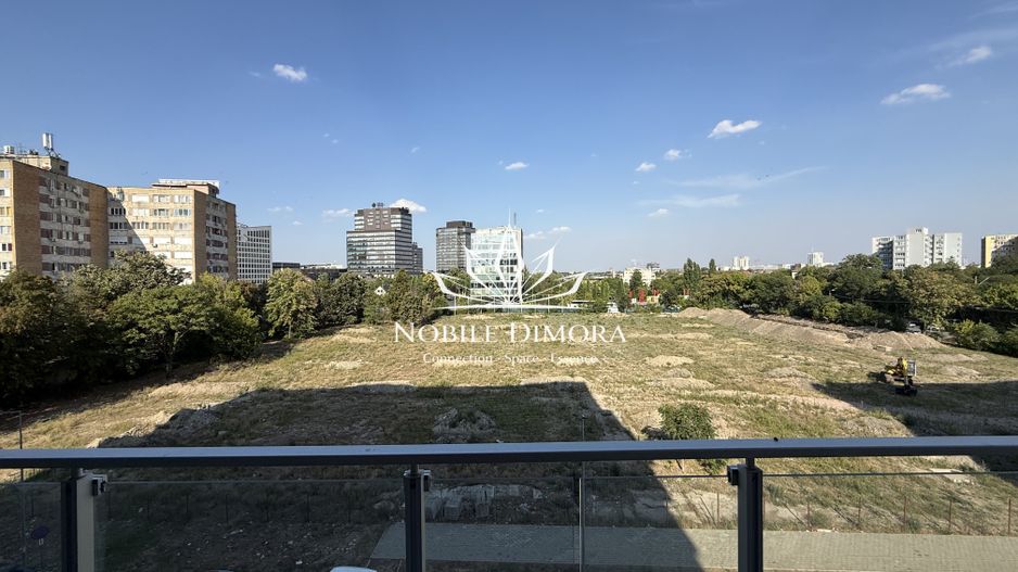 Nord One Botanic - Apartament modern cu 2 camere - langa Iulius Mall - Poză 3