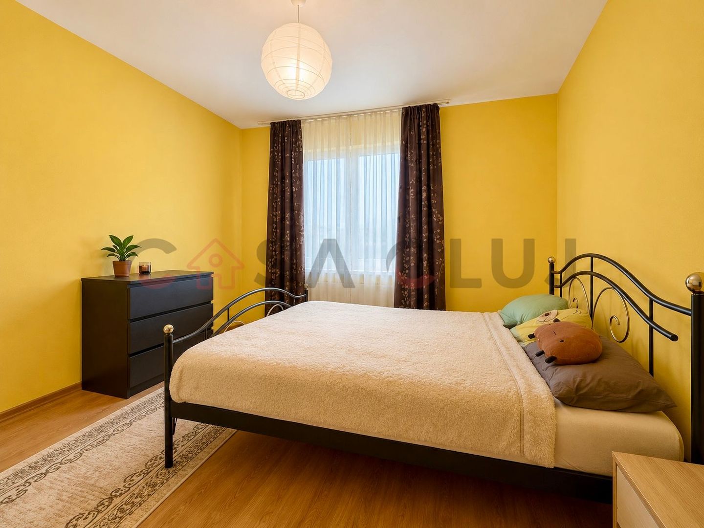 2 camere, bloc nou, zona Revo Fitness Iris - Poză 2