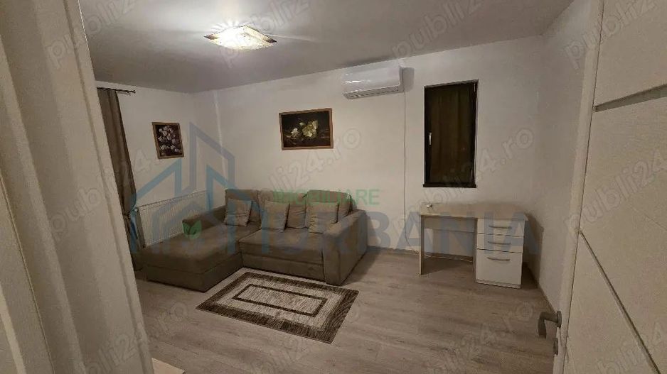 Apartament 2 Camere Decomandat + Loc de parcare Bloc 2019 Baza3 - Poză 2
