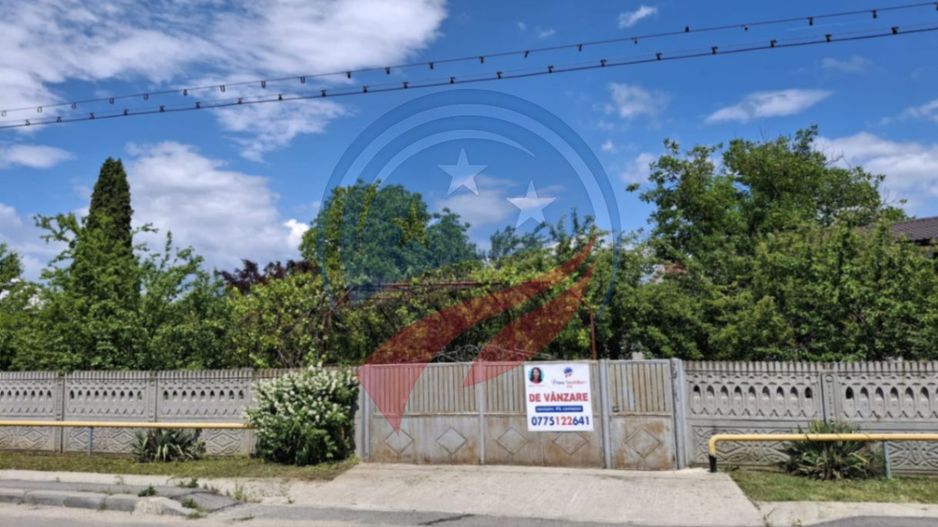 Casa de vanzare/Balcesti/Valcea/Str Pietii - Poză 5