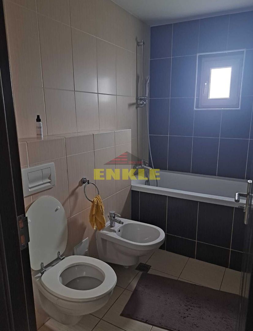 De închiriat apartament cu 2 camere decomandat, Str. Ion Pillat. - Poză 8