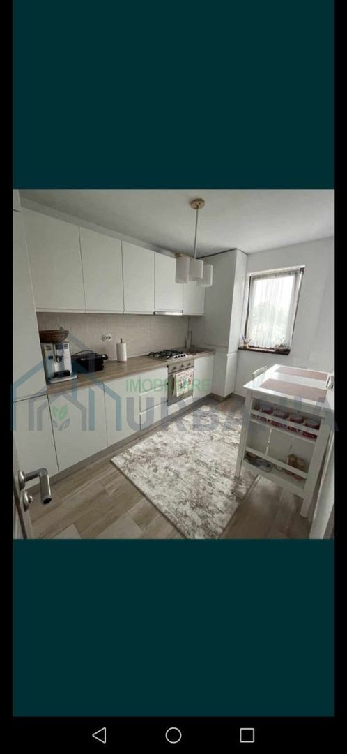 Apartament 1 cameră decomandat, Tătărași, zona Ateneu - Poză 5