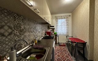 Apartament la etaj intermediar | Garaj subteran | Borhanci - Poză 8