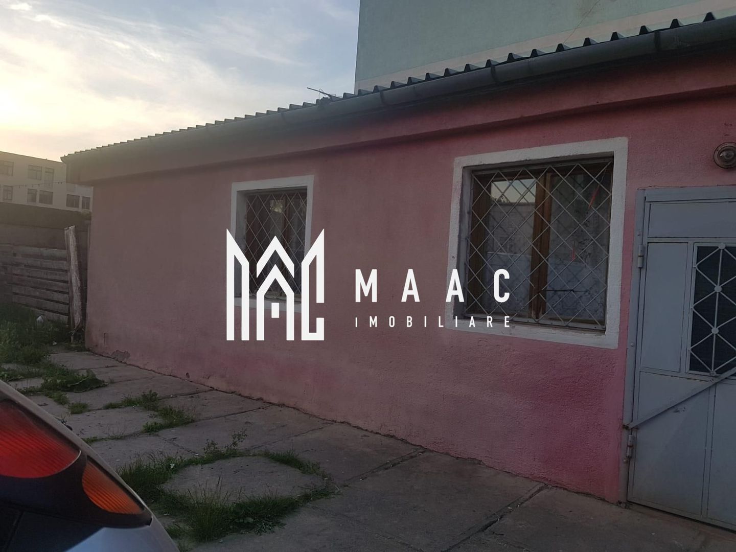 Spatiu comercial I 58 mp I zona Ipas - Poză 2