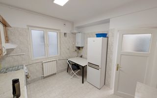Inchiriere Apartament Domenii, SANDU ALDEA Bucuresti Sector 1 - Poză 23