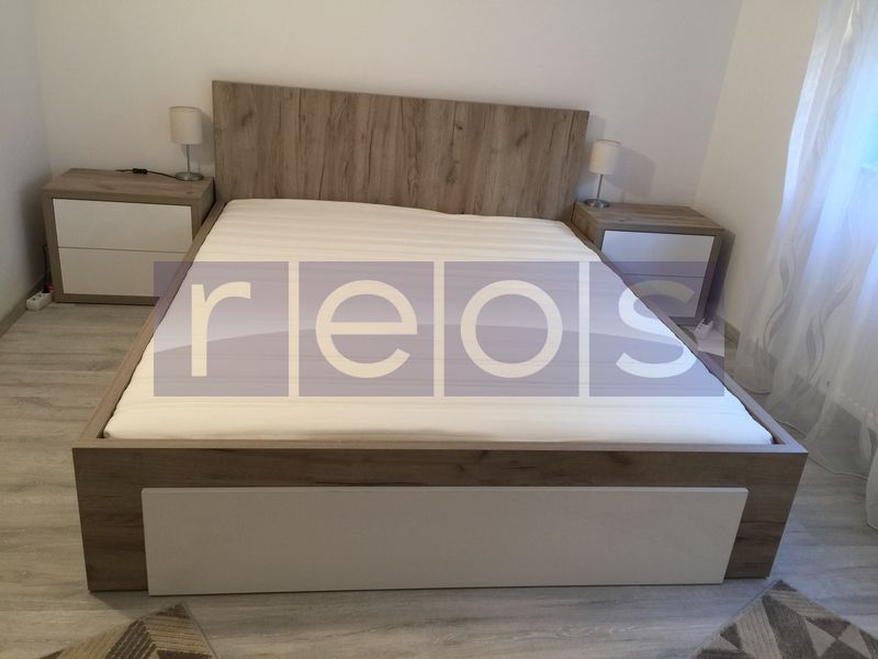 Apartament 2 camere 60 mp  | Obor Towers | loc de parcare subteran - Poză 3