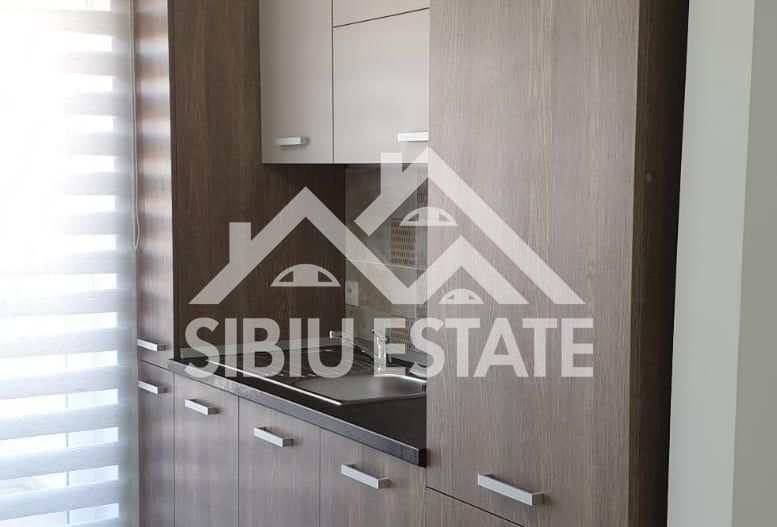 Apartament cu 2 camere de închiriat –  Calea Șurii Mici, Sibiu - Poză 8