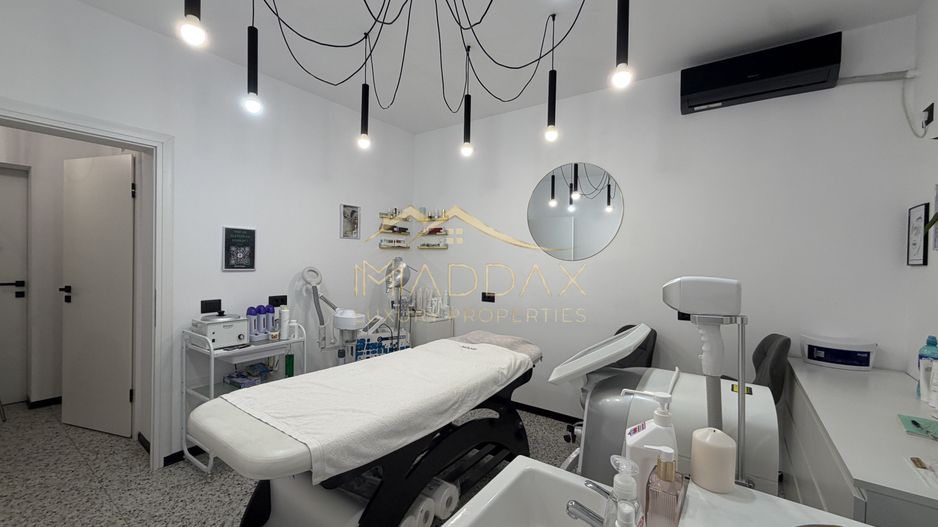 Spatiu comercial 95 mp / parter / Herastrau - Poză 8