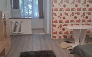 Închiriere Garsonieră renovată complet, mobilată nou, fix la metrou Dristor - Poză 2