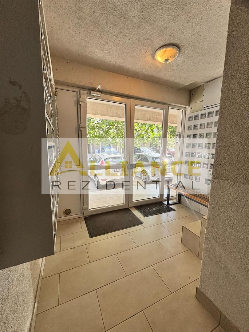Apartament 2 camere cu PARCARE INCLUSA | 10 minute de metrou - Poză 24