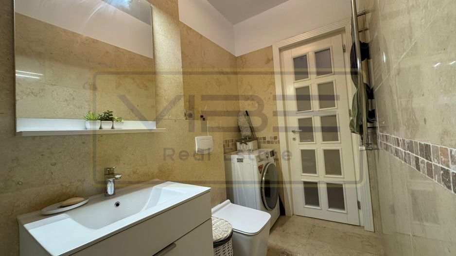 Apartament 2 camere Copou-15 min Univ.Al I Cuza - Poză 18