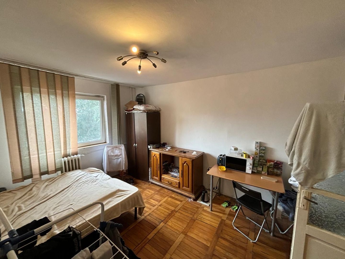 Garsoniera de vanzare  pe strada golescu 12 - Poză 31