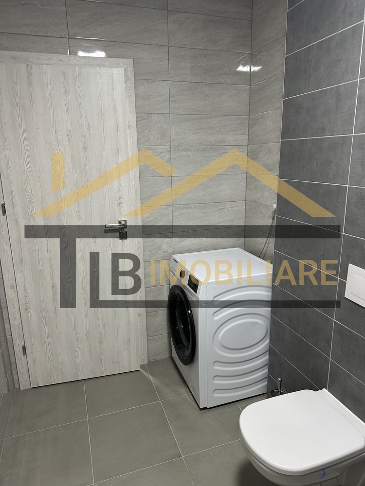 Apartament de 2 camere, 65mp, parcare, Zona Maurer - Poză 5