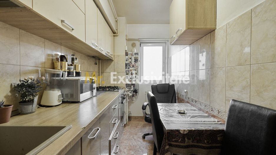 Apartament doua camere Gavan III construit in 2008 - Poză 13