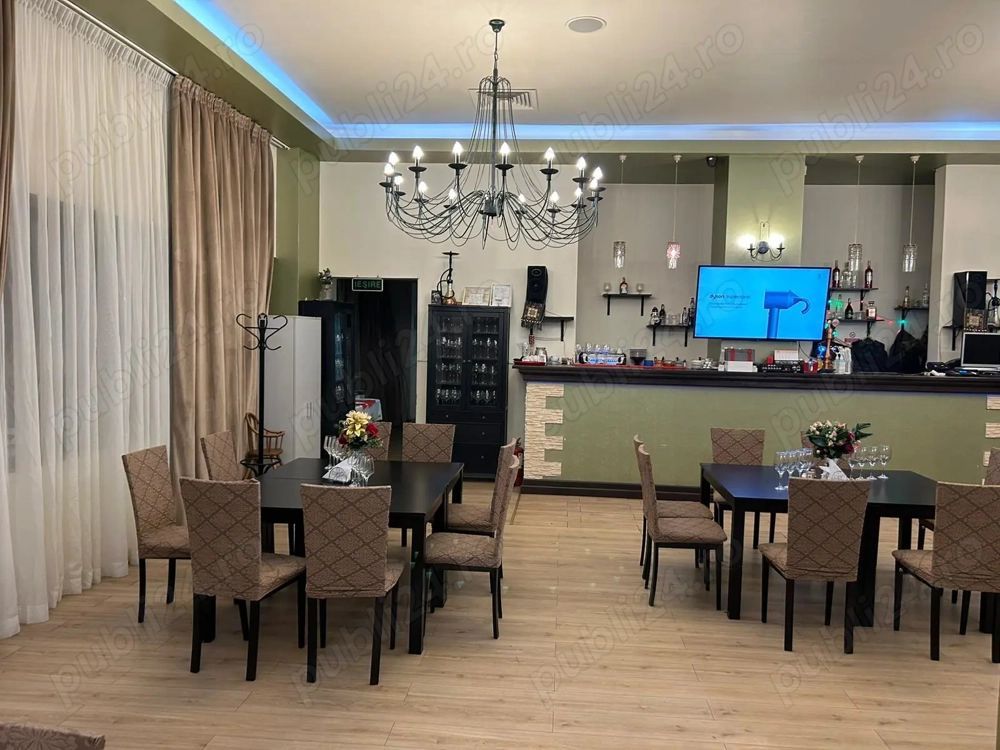 De inchiriat spatiu comercial 650 mp, zona Petre Ispirescu Sector 5 - Poză 1