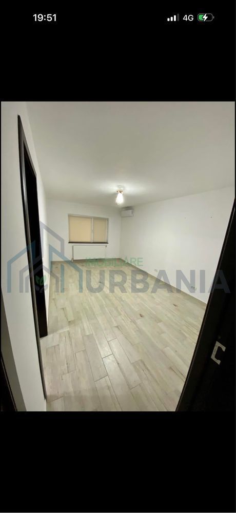 Spatiu birouri /Apartament 2 camere de închiriat spate tribunal Iasi - Poză 3