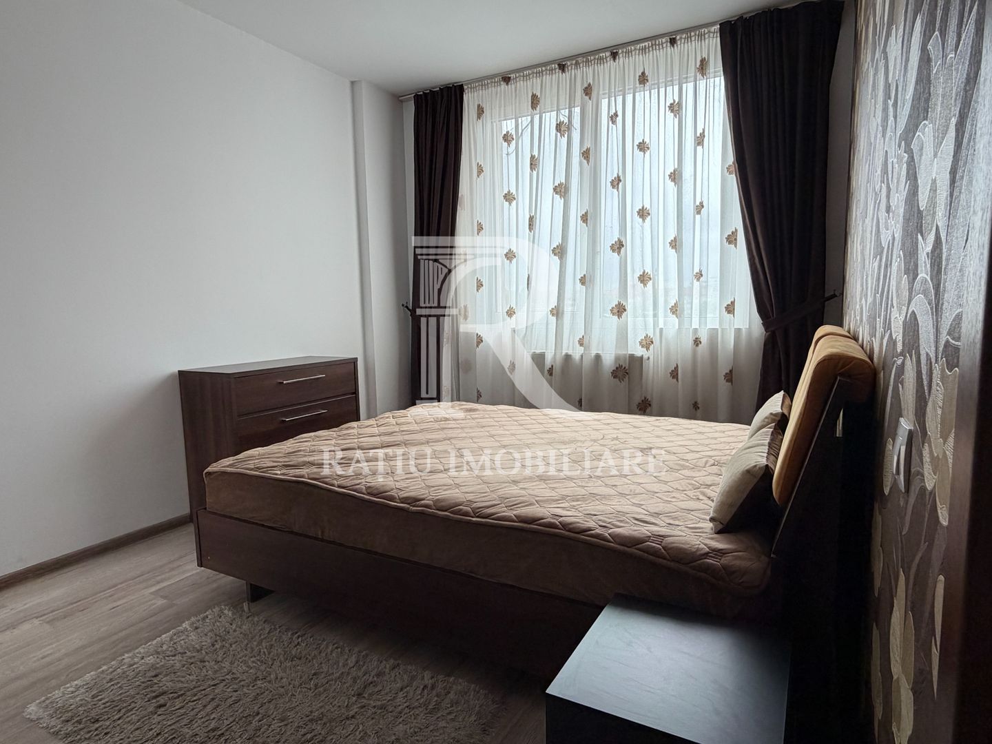 Apartament 2 camere ARED | Loc de parcare acoperit | Oradea - Poză 12