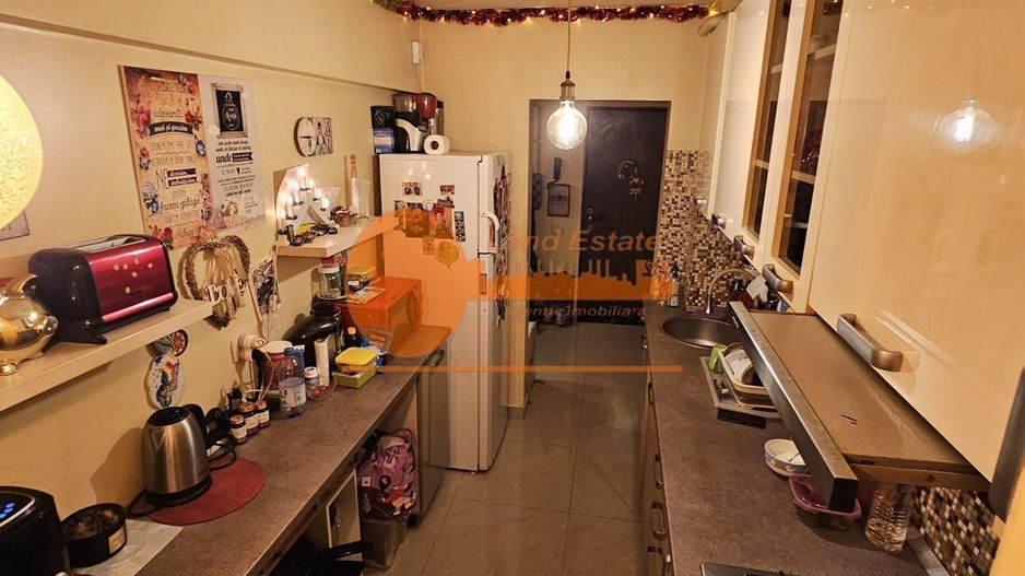 Apartament 3 Camere Decomandat | Piața Muncii – Câmpia Libertății - Poză 4