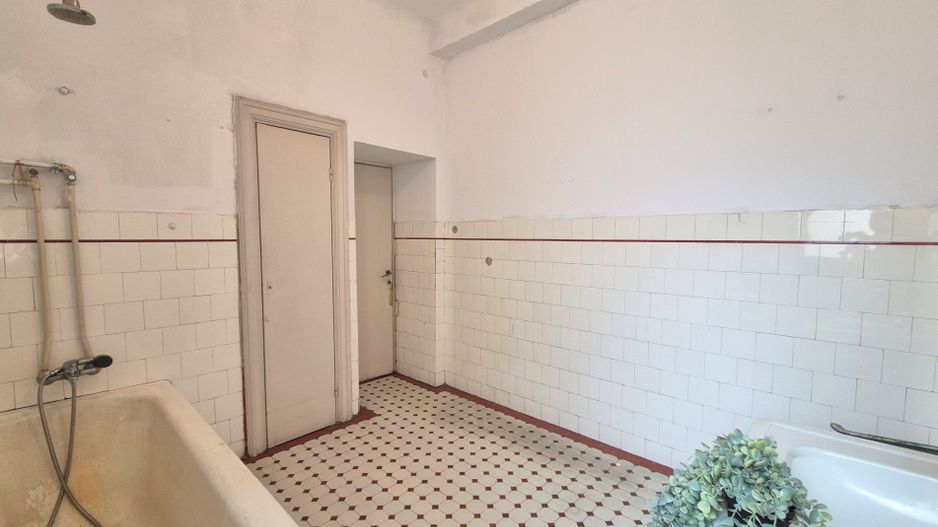 COMISION 0% - Apartament vila 3 camere 92,5mp Matei Basarab la 8min Pta Unirii - Poză 17