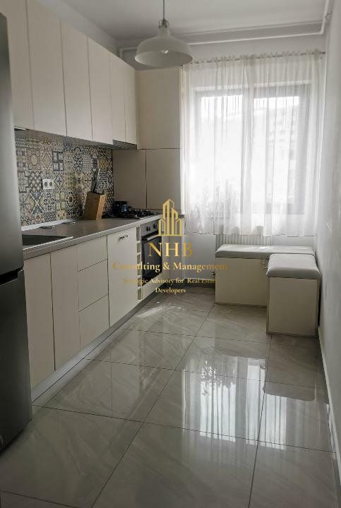 Apartament 2 camere, complet mobilat şi utilat - Zona Lujerului - Poză 3