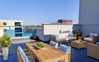 PENTHOUSE 5 dormitoare, Victoria Rezidential, Nufarul, Oradea VANZARE - Poză 6