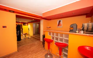 Casa de vanzare 9 camere potential investitie Cornetu teren 1200mp - Poză 13