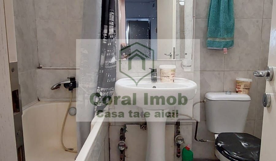 inchirere un apartament cu 3 camere decomandate in Ferdinand, Iancului - Poză 10