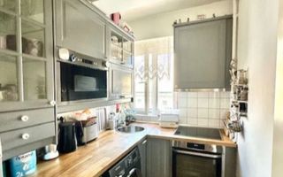 Calea Victoriei | 2 Camere | Creditabil | 7/9 - Poză 6