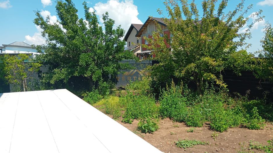 🏡 Casă modernă cu 4 camere de vânzare – Comuna Berceni - Poză 16