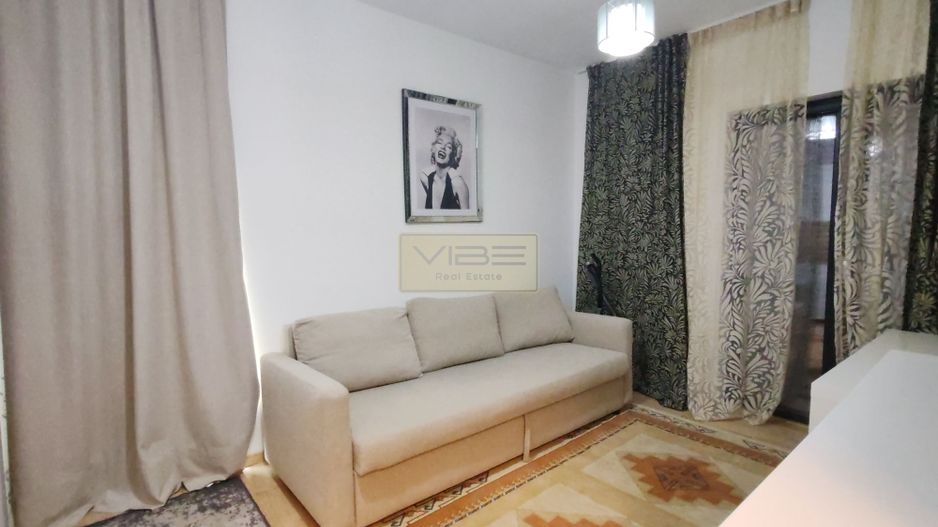 Copou - Apartament Premium 3 camere - View panoramic! - Poză 9