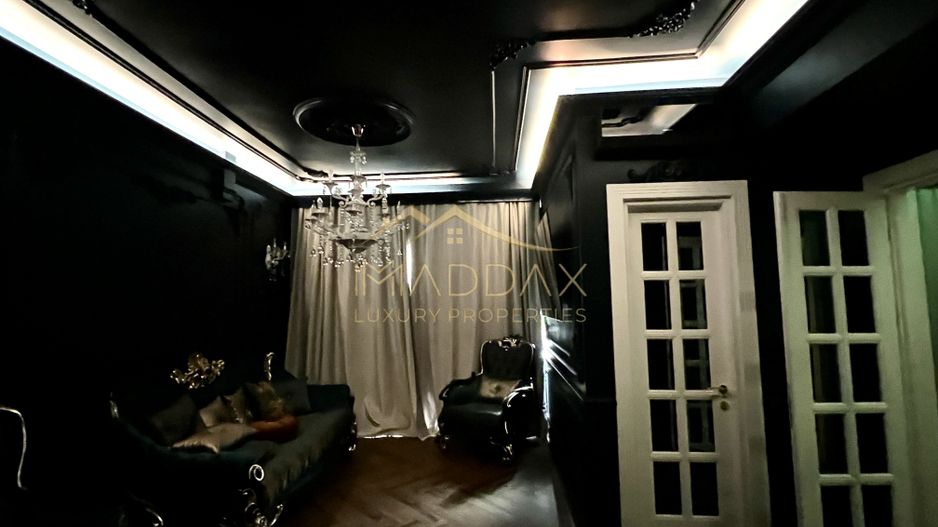 Apartament de Inchiriat | Dacia | 2 camere | Eleganta Stilului Clasic - Poză 5