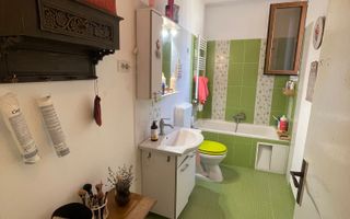 Girocului–Rebreanu | Casă de inchiriat | 500 mp teren | Birou/After-school - Poză 21