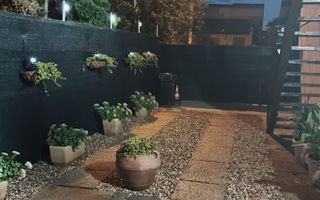 Casă -zona Liviu Rebreanu - Poză 7