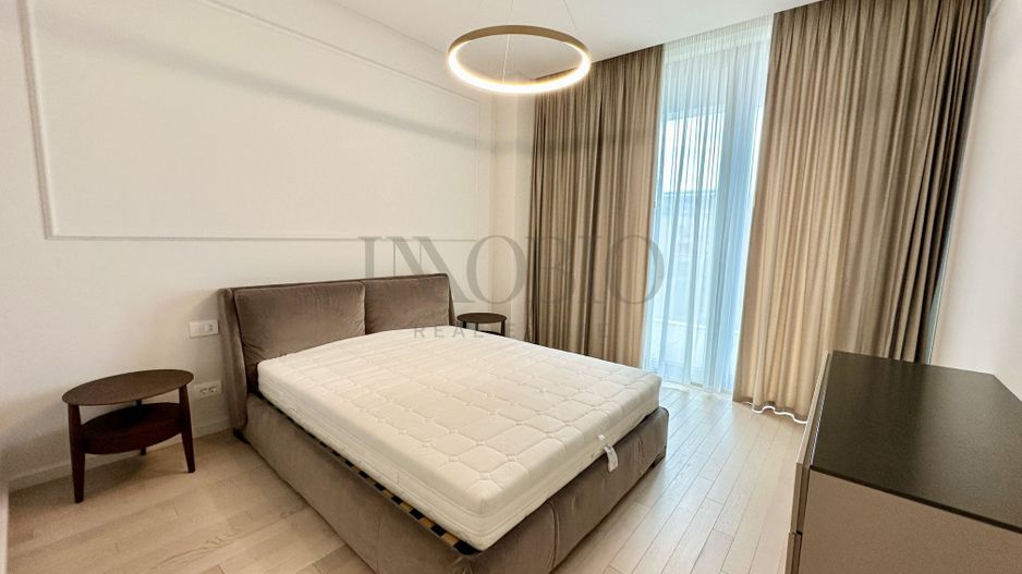 Apartament 4 Camere |  Rahmaninov - Poză 11