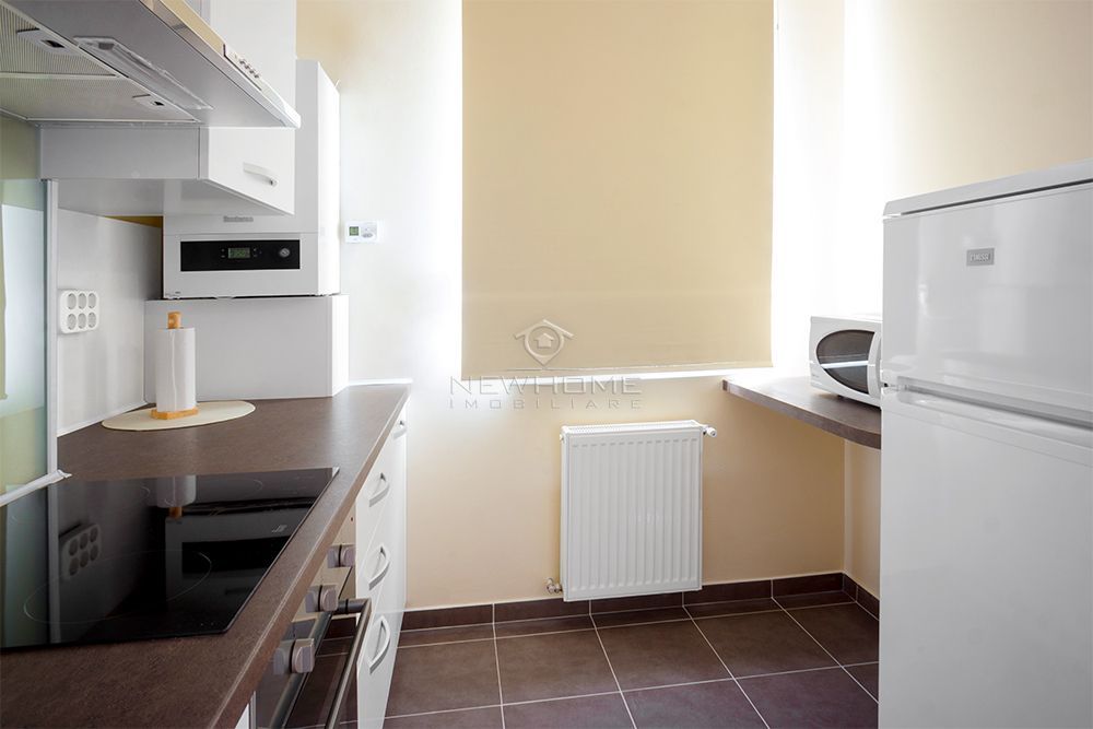 Apartament de inchiriat 1 camera, PARCARE zona Iulius Mall - Poză 4