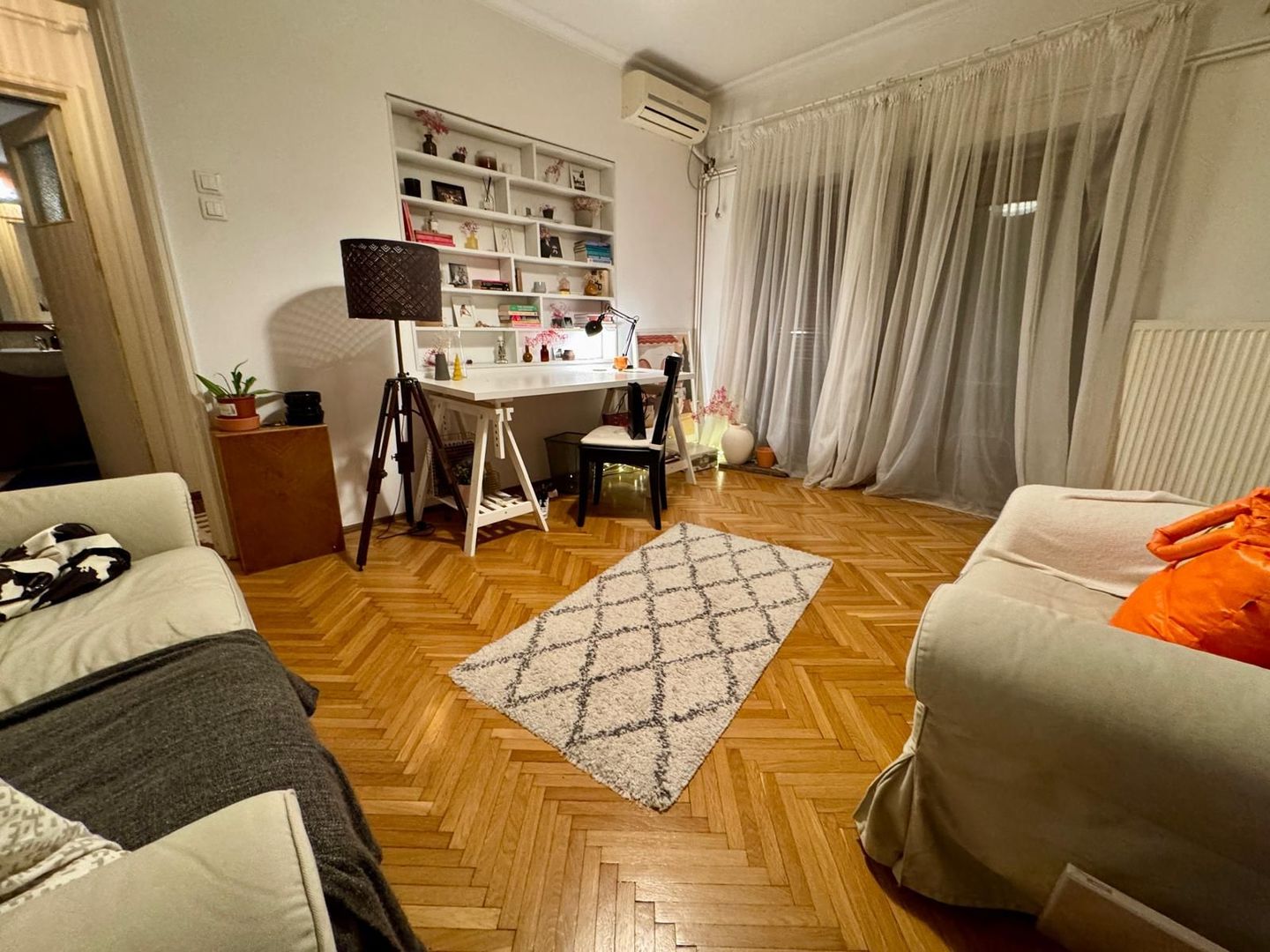 APARTAMENT 2 CAMERE | PRIMAVERII | VILA - Poză 5