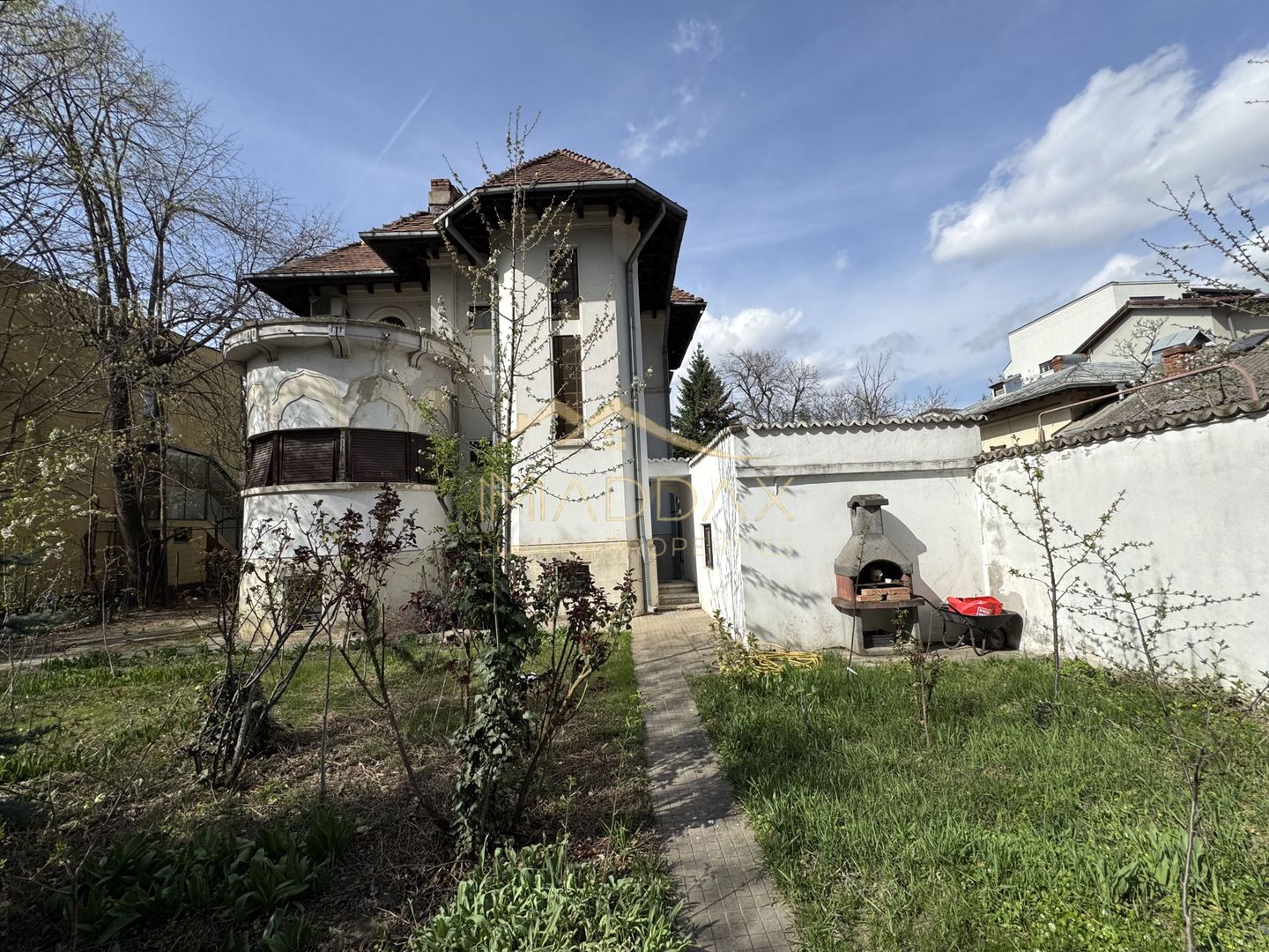 Vila Impresionanta *503mp* TEREN *577mp* // Zona Casin - Poză 2