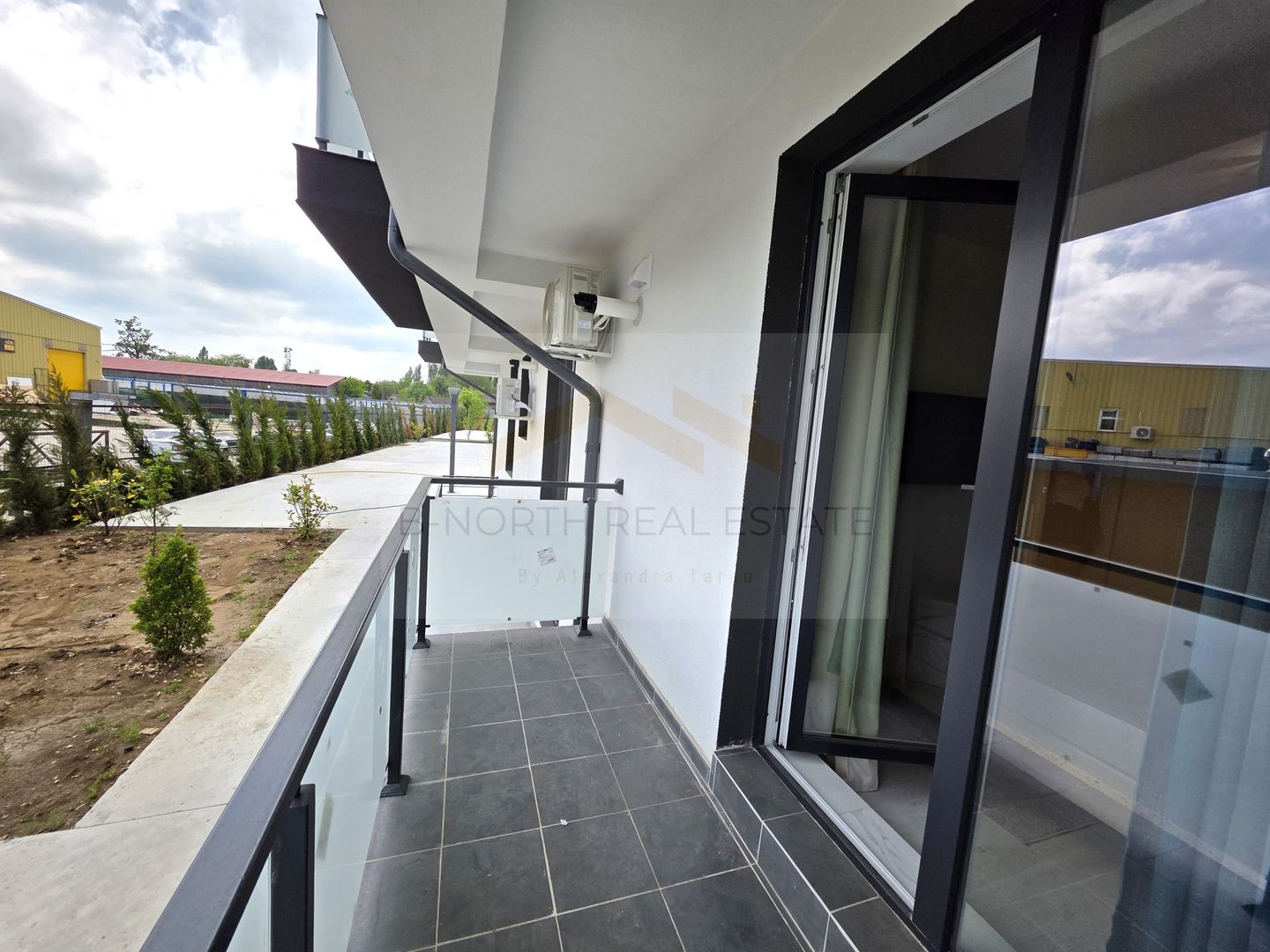 Prima inchiriere  2 camere Otopeni Bloc nou 2025 - Poză 7