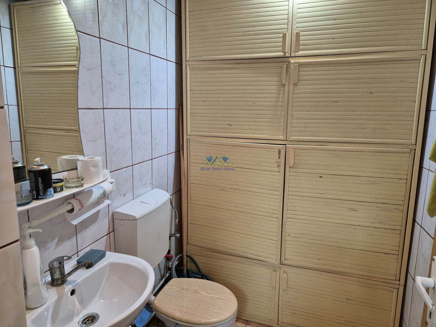 Vand spatiu comercial-tip birouri zona Teatru langa Cladirea Ilaș - Poză 5