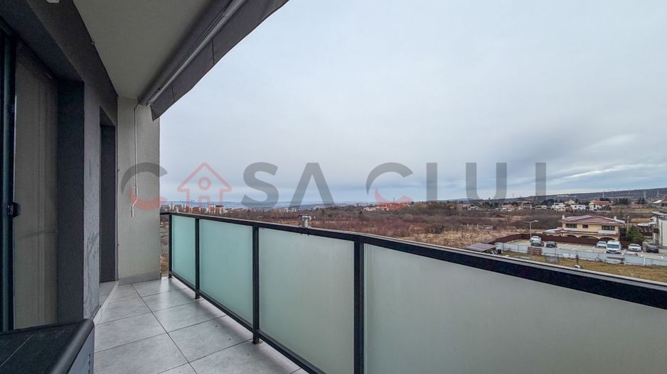 3 camere, imobil nou, etaj intermediar, Buna Ziua! - Poză 7