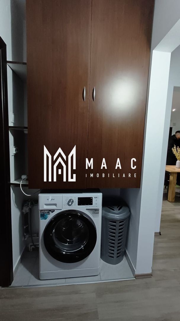 Apartament | 3 camere | Decomandat | Balcon | 73 MPU | Vasile Aaron - Poză 14