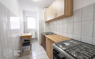 Apartament 2 camere, centrala termica, parter, Aurel Vlaicu - Poză 1