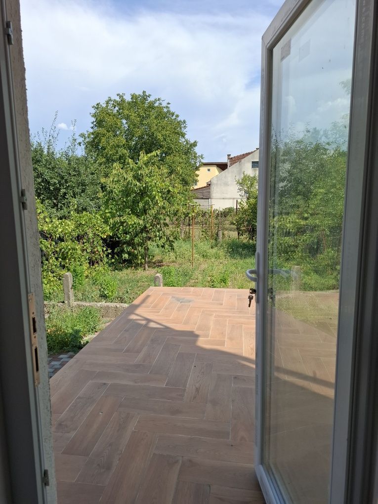 BRASADAS vinde casa individuala finisata 3 cam zona UNIRII. - Poză 8
