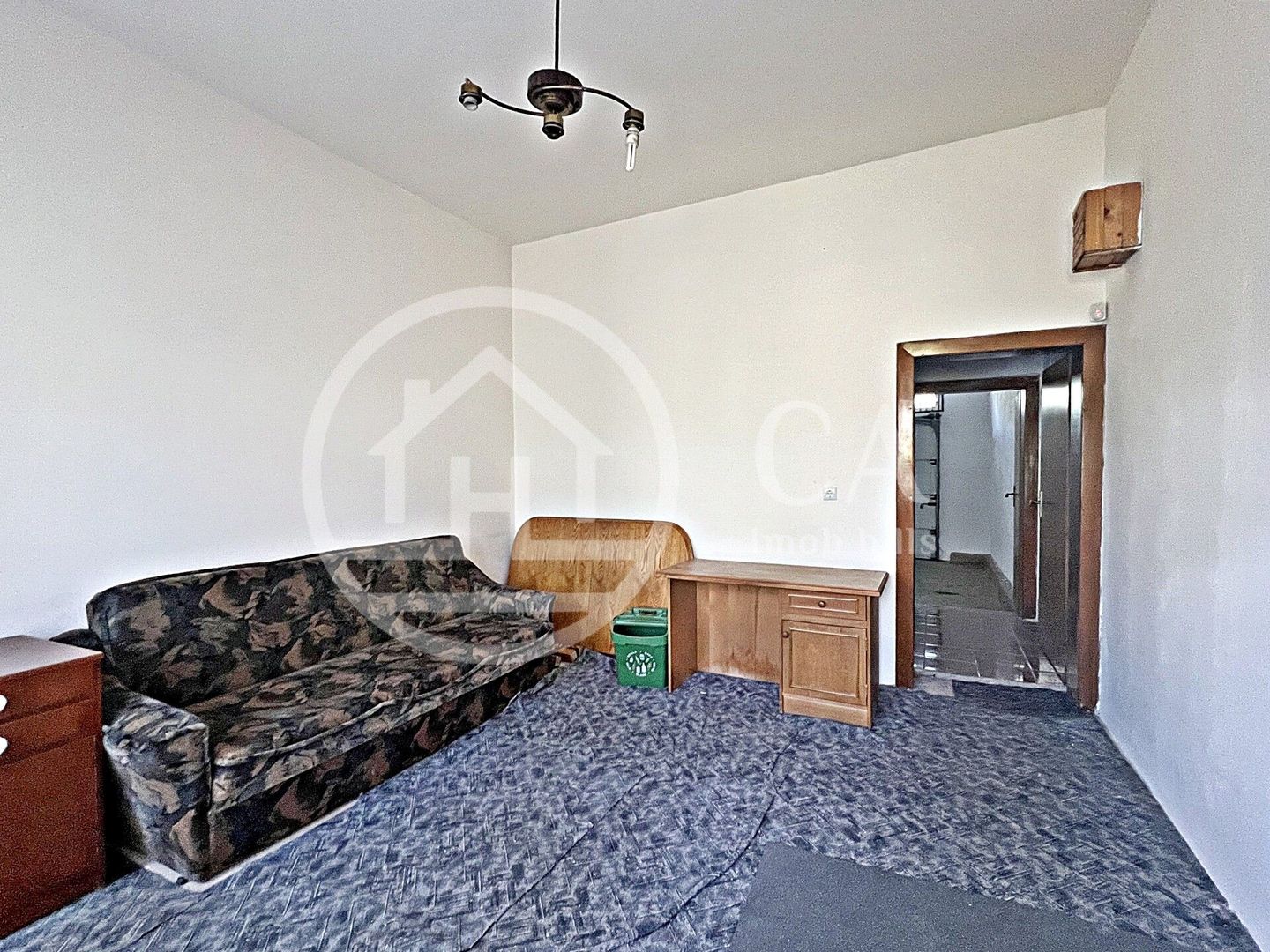 Apartamet cu 3 camere de vanzare langa parcul Balcescu, Oradea - Poză 17