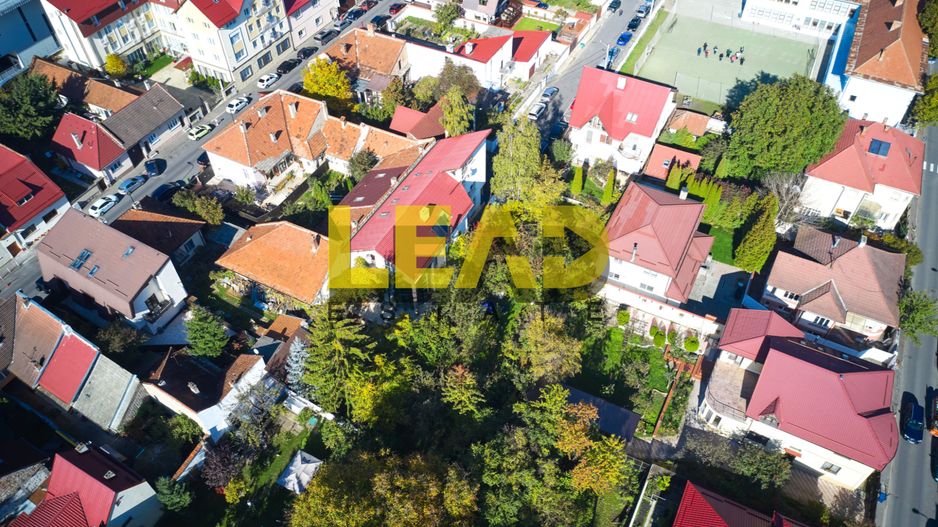 Oportunitate investitie, Centrul Civic Brasov! Comision 0% - Poză 21